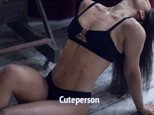 cuteperson Telefon Kontakte