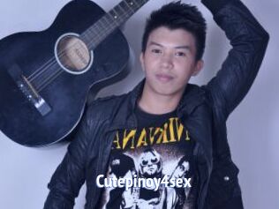 Cutepinoy4sex
