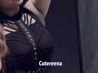 Cutereena