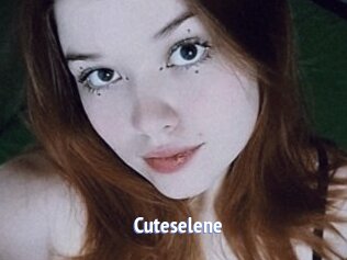 Cuteselene