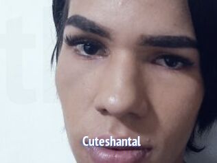 Cuteshantal
