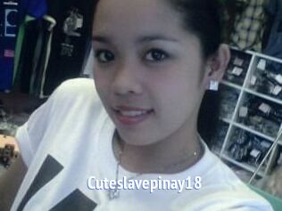 Cuteslavepinay18