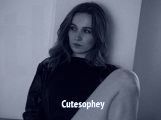 Cutesophey