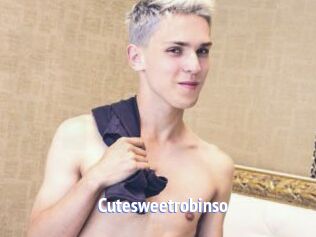 Cutesweetrobinso