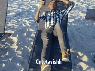 Cutetavishh