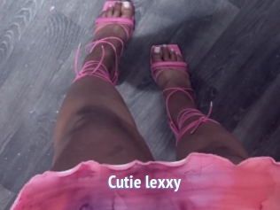 cutie_lexxy Telefon Kontakte