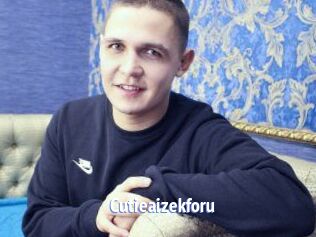 Cutieaizekforu
