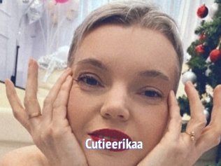 cutieerikaa Telefon Kontakte