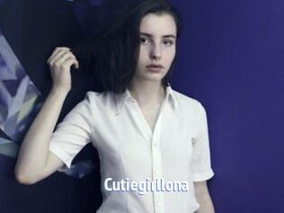 Cutiegirllona
