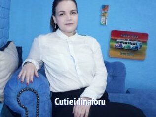 Cutieidinaforu