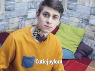 Cutiejoyforu