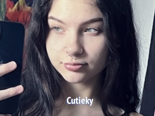 Cutieky