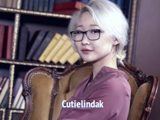 Cutielindak