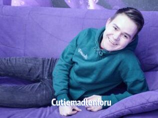 Cutiemadlenforu