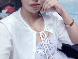 Cutiepai