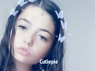 Cutiepie