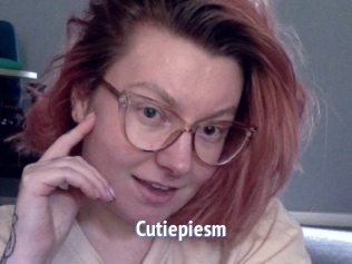 Cutiepiesm