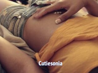 Cutiesonia