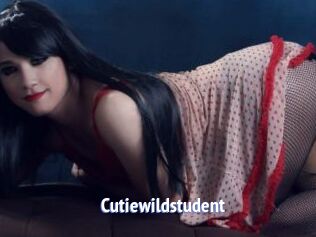 Cutiewildstudent