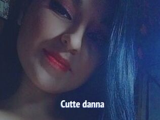 Cutte_danna