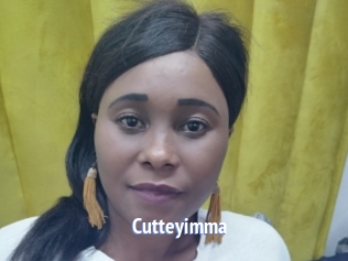 Cutteyimma