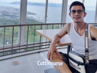 Cuttienurse