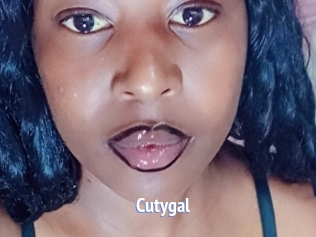 Cutygal