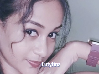 Cutytina