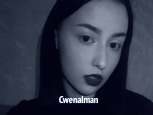 Cwenalman