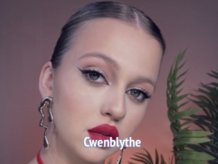 Cwenblythe