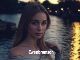 Cwenbramson