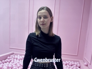 Cwenbruster