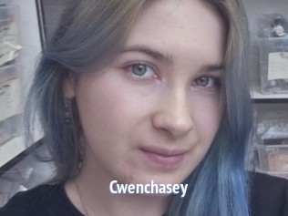 Cwenchasey