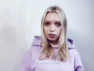 Cwencusson