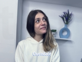 Cwendace