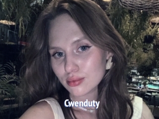 Cwenduty