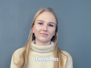Cweneades