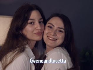 cweneandlucetta Telefon Kontakte