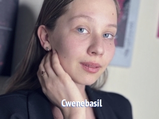 Cwenebasil
