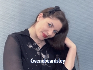 Cwenebeardsley