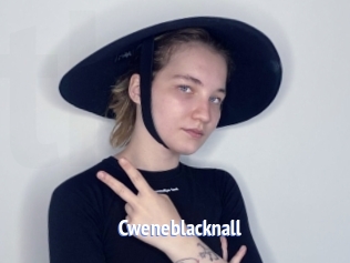 Cweneblacknall