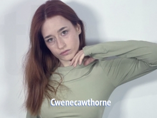 Cwenecawthorne
