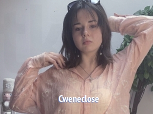Cweneclose