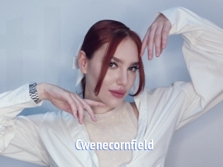 Cwenecornfield