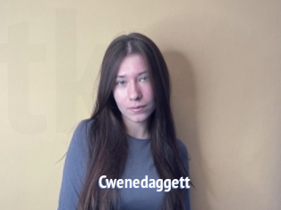 Cwenedaggett