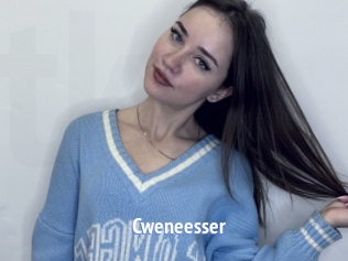 Cweneesser