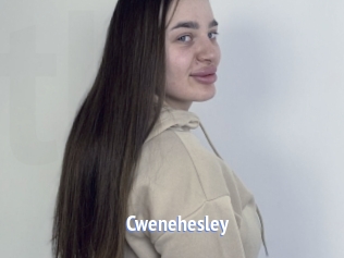 Cwenehesley