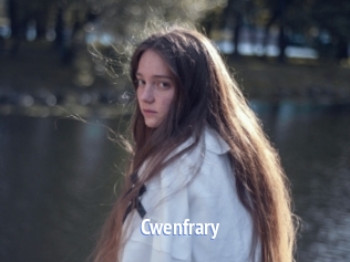 Cwenfrary
