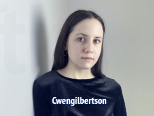 Cwengilbertson