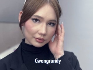 Cwengrundy